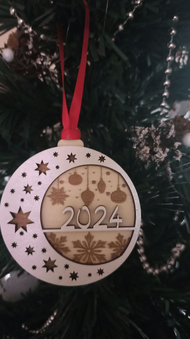 Boule - Lune 2024