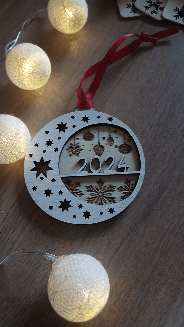 Boule - Lune 2024