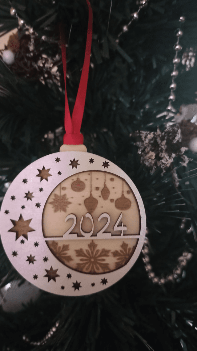 Boule - Lune 2024